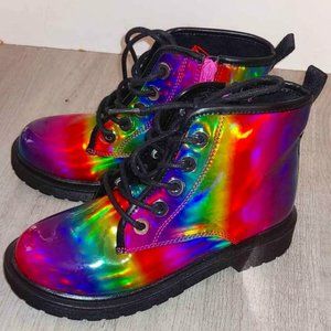 Steve Madden Boots